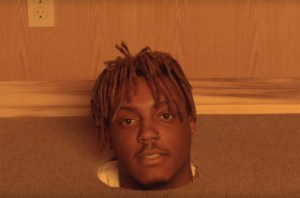 Juice WRLD Lucid Dreams
