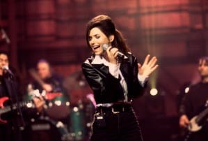 Feature, Sports Package, NBA All-Star Game, Shania Twain