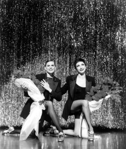 Feature, Sports Package, NBA All-Star Game, Broadway, Chicago, Bebe Neuwirth