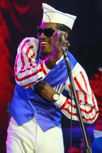 Feature, Sports Package, NBA All-Star Game, André 3000, OutKast