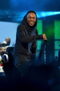 Feature, Sports Package, NBA All-Star Game, Kendrick Lamar