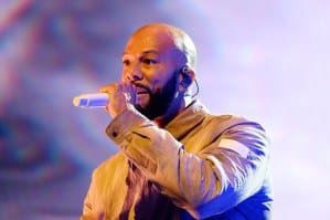 Feature, Sports Package, NBA All-Star Game, Common