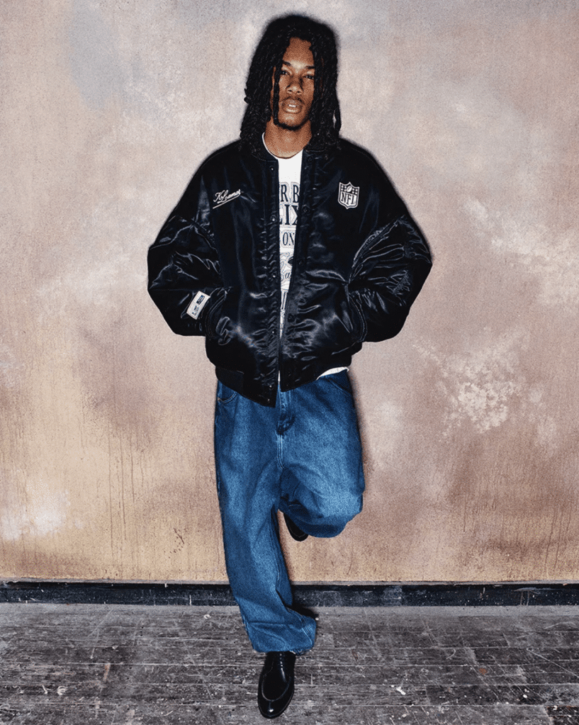 KENDRICK LAMAR HALFTIME MERCH