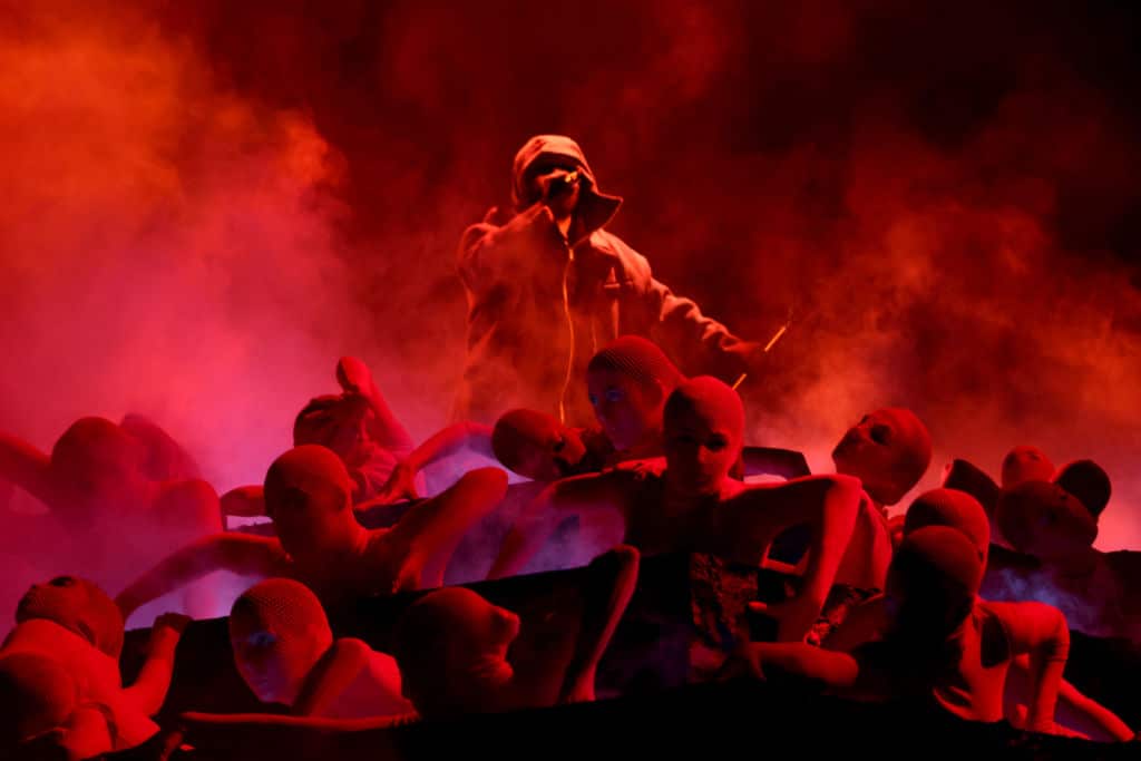 67th Annual GRAMMY Awards - Show
