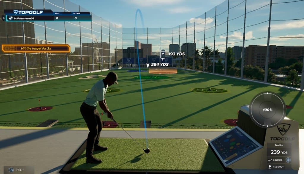 PGA Tour 2K25 First Look
