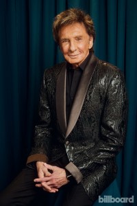 Market, Clive Davis Grammy Gala, Barry Manilow