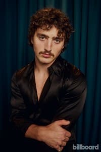 Market, Clive Davis Grammy Gala, Benson Boone