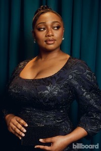 Market, Clive Davis Grammy Gala, Samara Joy