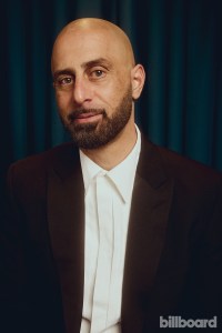 Market, Clive Davis Grammy Gala, Ghazi