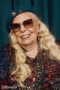 Market, Clive Davis Grammy Gala, Joni Mitchell