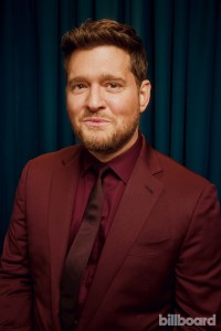 Market, Clive Davis Grammy Gala, Michael Bublé