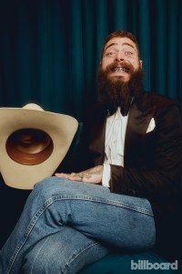 Market, Clive Davis Grammy Gala, Post Malone