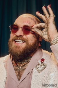 Market, Clive Davis Grammy Gala, Teddy Swims