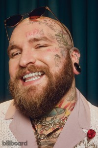 Market, Clive Davis Grammy Gala, Teddy Swims