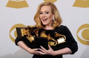 Adele