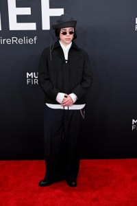 Billie Eilish