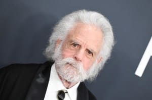 Bob Weir