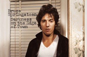 Bruce Springsteen