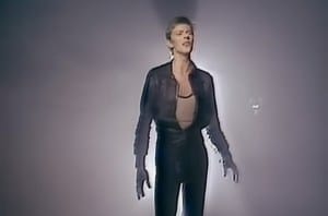 David Bowie
