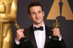 Justin Hurwitz