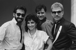 Miami Sound Machine