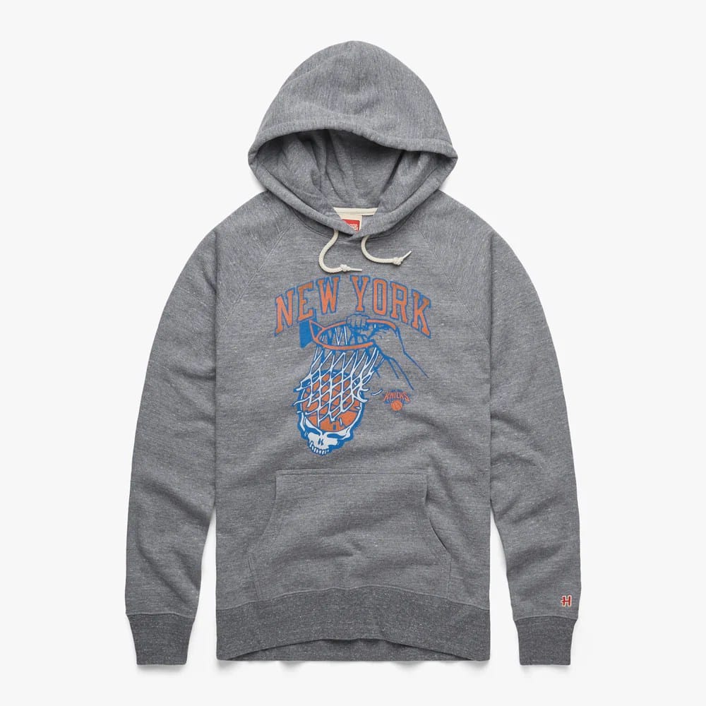 Grateful Dead x NBA Collection: Where to Shop Online