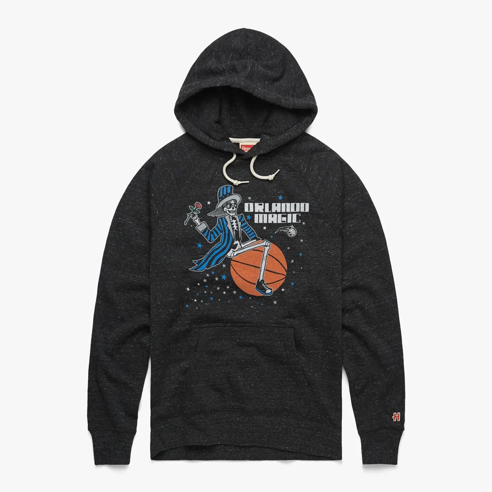 Grateful Dead x NBA Collection: Where to Shop Online