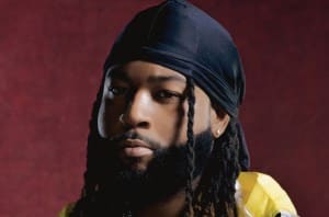 PARTYNEXTDOOR