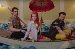Paramore