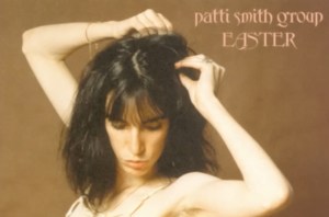 Patti Smith Group