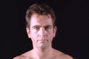 Peter Gabriel