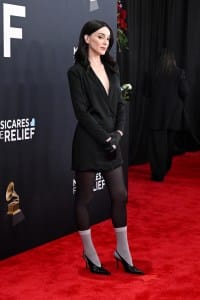 St. Vincent