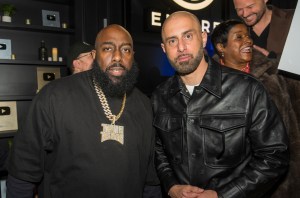 Trae Tha Truth and Ghazi