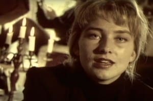 Ace of Base All That She Wants