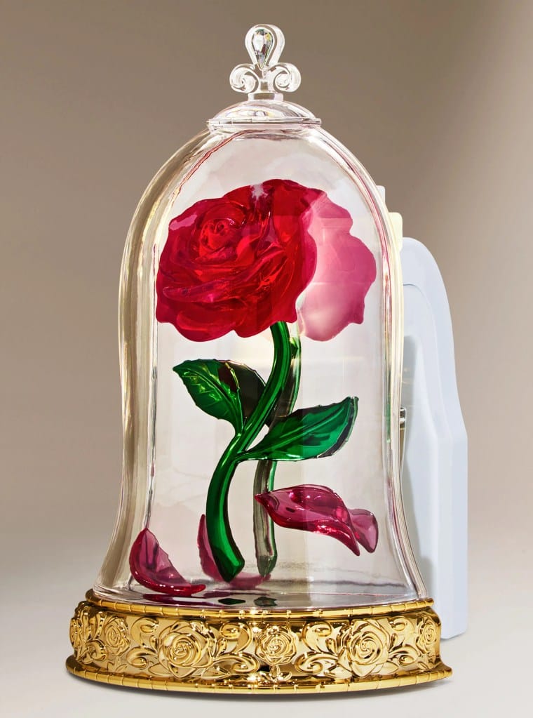 Disney Princess Bath & Body Works Fragrance Line: Shop Here