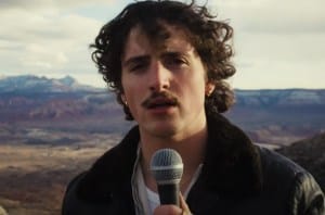 Benson Boone Beautiful Things