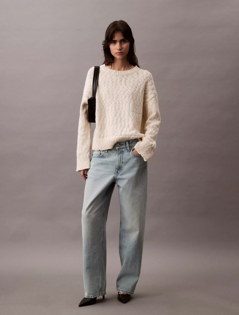 NJZ Star in Calvin Klein's Spring 2025 Campaign: Shop the Collection