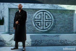 Cover, Ghazi, EMPIRE, Sports Issue