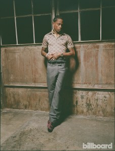 Cover Story, Billboard Feature, Sports Package, Travis Scott