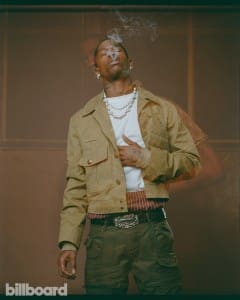 Cover Story, Billboard Feature, Sports Package, Travis Scott