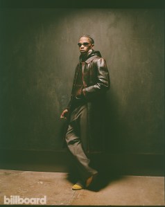 Cover Story, Billboard Feature, Sports Package, Travis Scott