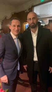 Feature, EMPIRE, Ghazi