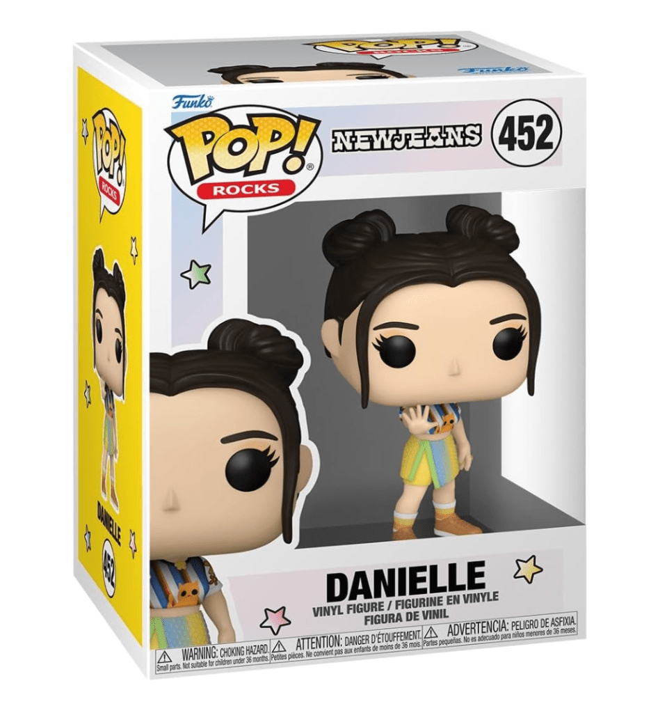 NewJeans Funko Pop Collection: Where to Buy K-Pop Figurines Online