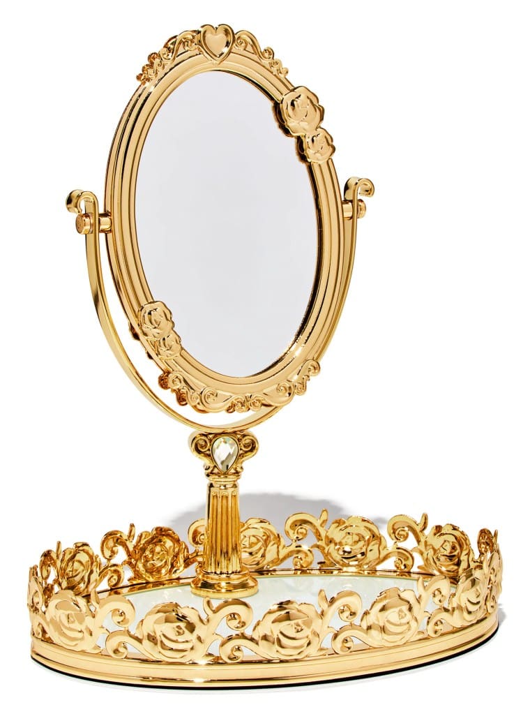 Disney Princess Bath & Body Works Fragrance Line: Shop Here