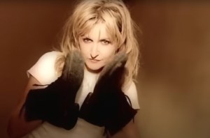 Donna Lewis I Love You Always Forever