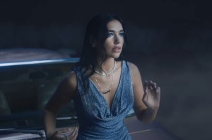Dua Lipa Levitating