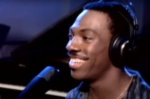 Eddie Murphy Party All the Time