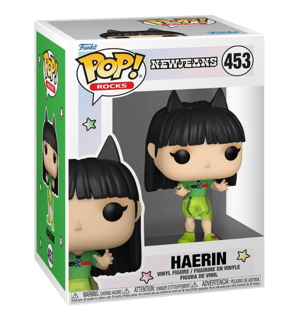 NewJeans Funko Pop Collection: Where to Buy K-Pop Figurines Online