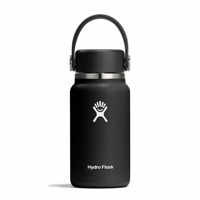 Hydro Flask Releases Trendy Pocket-Size Mini Water Bottle: Shop Here