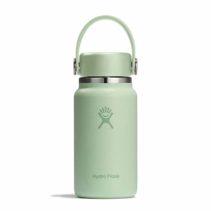 Hydro Flask Releases Trendy Pocket-Size Mini Water Bottle: Shop Here